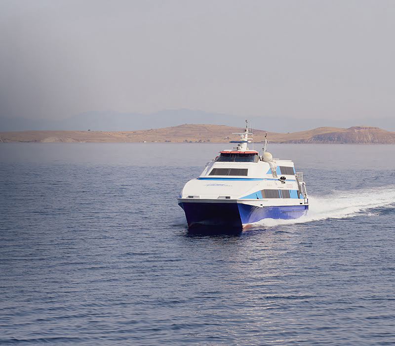 Online Bilet Satın Al